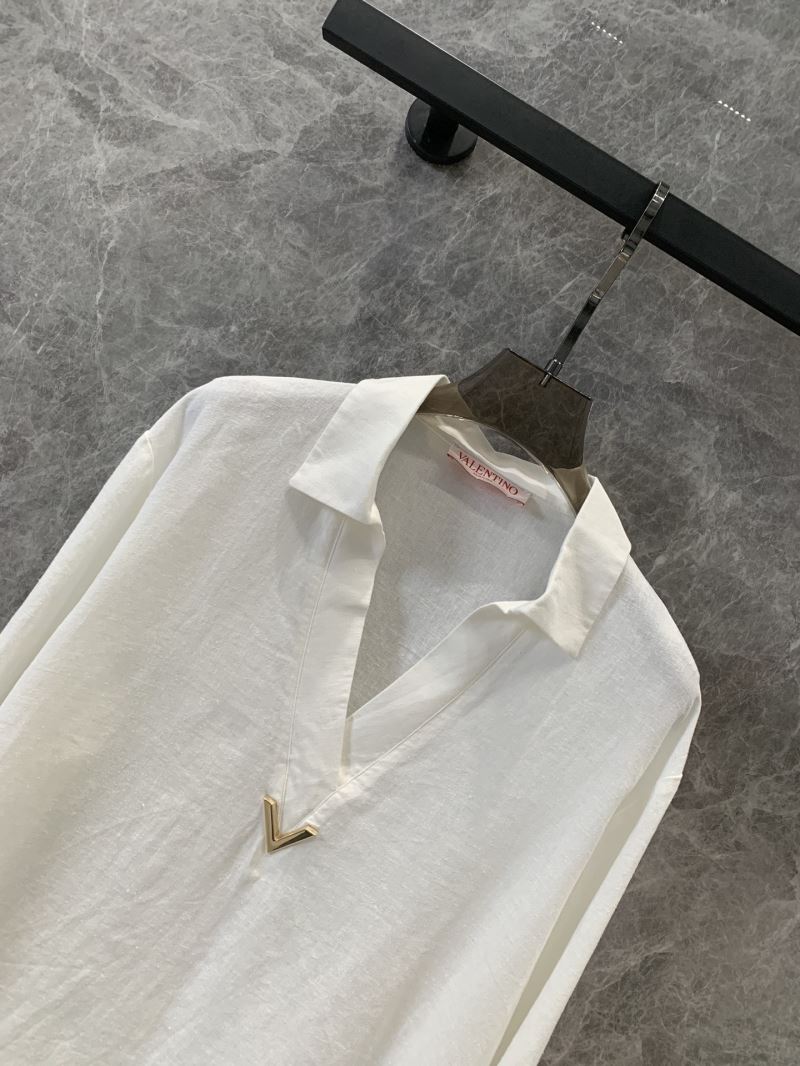 Valentino Shirts